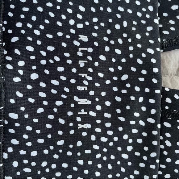 Anthropologie allfenix legging - Picture 3 of 5